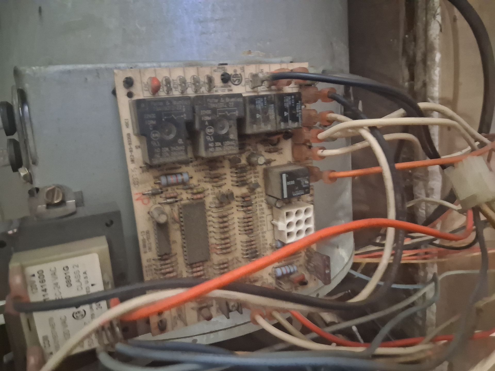 About GetHer Done HVAC